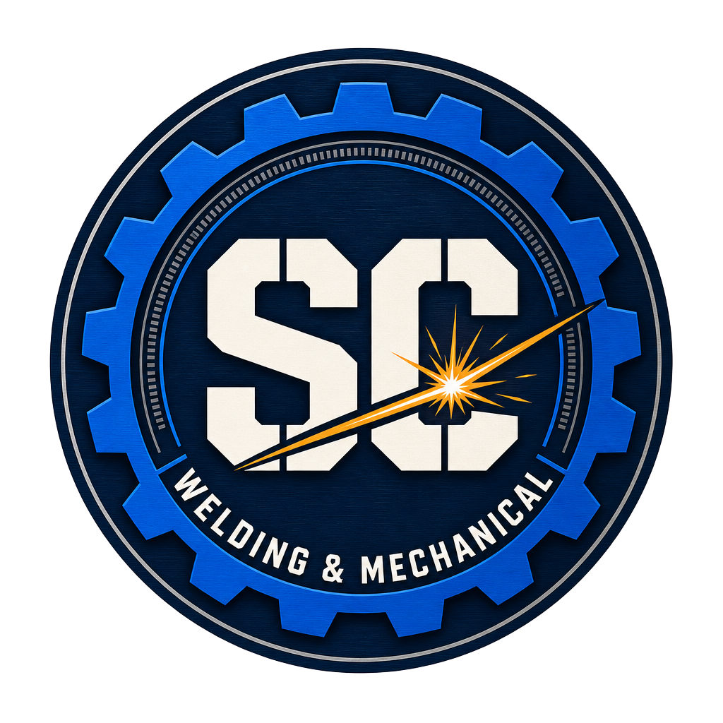 S.C. Welding & Mechanical